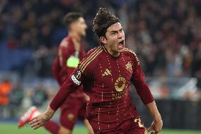 CALCIO - UEFA Europa League - AS Roma vs FC Porto