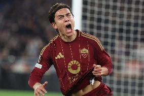 CALCIO - UEFA Europa League - AS Roma vs FC Porto