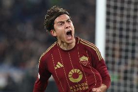 CALCIO - UEFA Europa League - AS Roma vs FC Porto