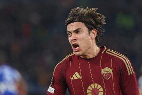 CALCIO - UEFA Europa League - AS Roma vs FC Porto