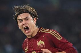 CALCIO - UEFA Europa League - AS Roma vs FC Porto