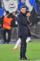 CALCIO - UEFA Europa League - AS Roma vs FC Porto