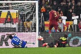 CALCIO - UEFA Europa League - AS Roma vs FC Porto