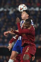 CALCIO - UEFA Europa League - AS Roma vs FC Porto