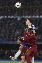CALCIO - UEFA Europa League - AS Roma vs FC Porto