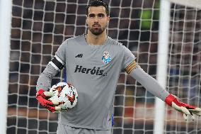 CALCIO - UEFA Europa League - AS Roma vs FC Porto