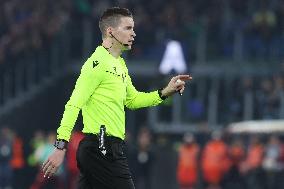 CALCIO - UEFA Europa League - AS Roma vs FC Porto