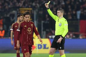 CALCIO - UEFA Europa League - AS Roma vs FC Porto