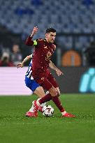 AS Roma v FC Porto - UEFA Europa League 2024/25 League Knockout Play-off Second Leg