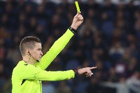 CALCIO - UEFA Europa League - AS Roma vs FC Porto