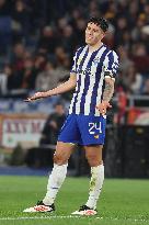 CALCIO - UEFA Europa League - AS Roma vs FC Porto