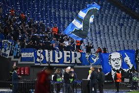 AS Roma v FC Porto - UEFA Europa League 2024/25 League Knockout Play-off Second Leg