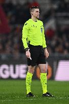 AS Roma v FC Porto - UEFA Europa League 2024/25 League Knockout Play-off Second Leg