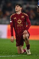 CALCIO - UEFA Europa League - AS Roma vs FC Porto