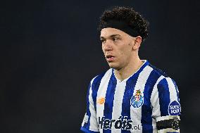 CALCIO - UEFA Europa League - AS Roma vs FC Porto