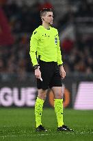 CALCIO - UEFA Europa League - AS Roma vs FC Porto