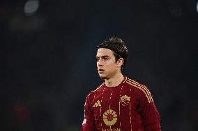 CALCIO - UEFA Europa League - AS Roma vs FC Porto