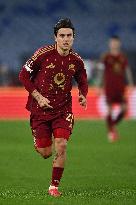 CALCIO - UEFA Europa League - AS Roma vs FC Porto