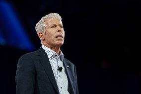 Conservative Political Action Conference CPAC 2025