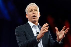 Conservative Political Action Conference CPAC 2025