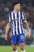 CALCIO - UEFA Europa League - AS Roma vs FC Porto