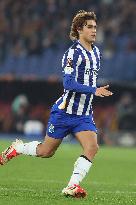 CALCIO - UEFA Europa League - AS Roma vs FC Porto