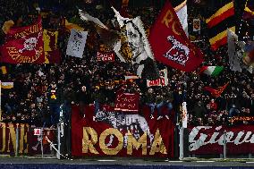 CALCIO - UEFA Europa League - AS Roma vs FC Porto