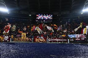 CALCIO - UEFA Europa League - AS Roma vs FC Porto