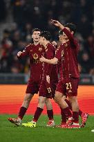 CALCIO - UEFA Europa League - AS Roma vs FC Porto