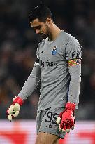 CALCIO - UEFA Europa League - AS Roma vs FC Porto