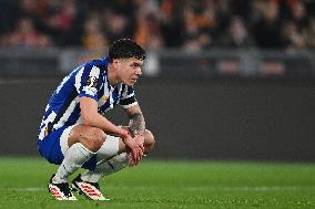 CALCIO - UEFA Europa League - AS Roma vs FC Porto