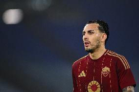 CALCIO - UEFA Europa League - AS Roma vs FC Porto