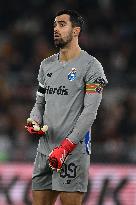 CALCIO - UEFA Europa League - AS Roma vs FC Porto