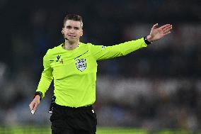 CALCIO - UEFA Europa League - AS Roma vs FC Porto