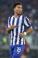 CALCIO - UEFA Europa League - AS Roma vs FC Porto