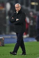 CALCIO - UEFA Europa League - AS Roma vs FC Porto