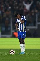 CALCIO - UEFA Europa League - AS Roma vs FC Porto