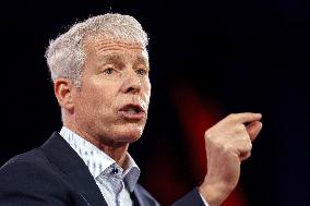 Conservative Political Action Conference CPAC 2025