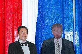 CPAC 2025 Kicks Off