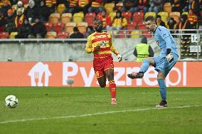 CALCIO - UEFA Conference League - Jagiellonia Bialystok vs FK TSC