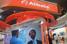 Alibaba 2025 Q3 Net Profit Increased Significantly