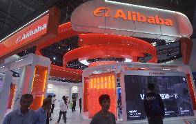 Alibaba 2025 Q3 Net Profit Increased Significantly