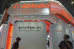 Alibaba 2025 Q3 Net Profit Increased Significantly