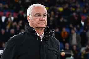 CALCIO - UEFA Europa League - AS Roma vs FC Porto