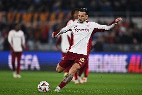 CALCIO - UEFA Europa League - AS Roma vs FC Porto