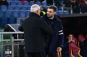 CALCIO - UEFA Europa League - AS Roma vs FC Porto