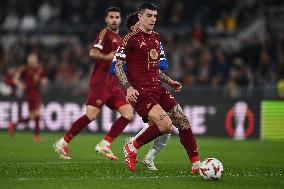 CALCIO - UEFA Europa League - AS Roma vs FC Porto