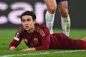 CALCIO - UEFA Europa League - AS Roma vs FC Porto