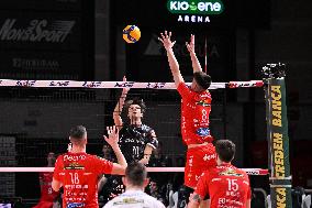 VOLLEY - Superlega Serie A - Sonepar Padova vs Cucine Lube Civitanova