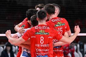 VOLLEY - Superlega Serie A - Sonepar Padova vs Cucine Lube Civitanova